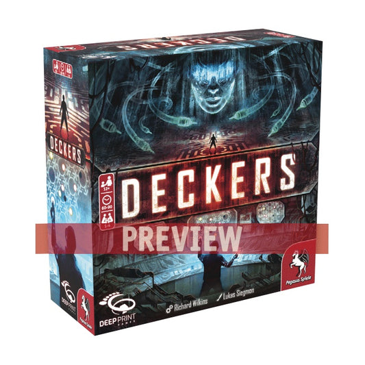 Deckers