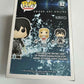 Sword Art Online - Kirito with Clear Blue Swords Pop! Vinyl #82