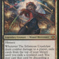 Scan Image | The Infamous Cruelclaw - Bloomburrow | [A943E98F]