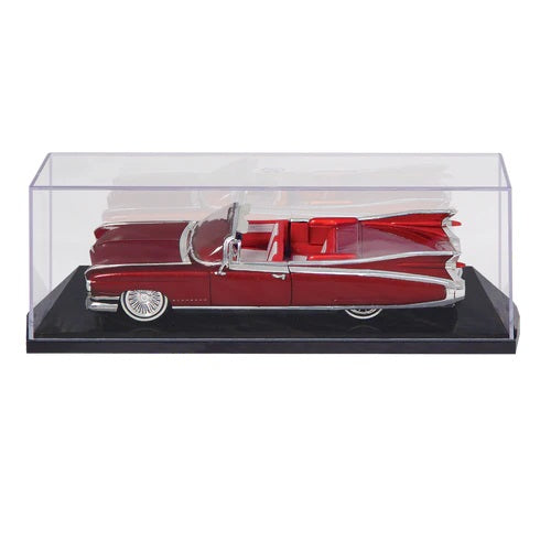 Ultra Pro: 1:24 Scale Car Display Box