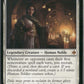 Scan Image | The Queen of Dale - The Hobbit | [B1EFDDA0]