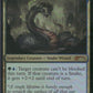 Scan Image | Kaseto, Orochi Archmage (Year of the Snake 2025) - Standard Showdown Promos | [926929E3]