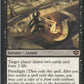 Scan Image | Decorum Dissertation - Secrets of Strixhaven | [EC86F7DB]