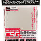 Character Sleeve Guard MAT & Clear - Standard Size