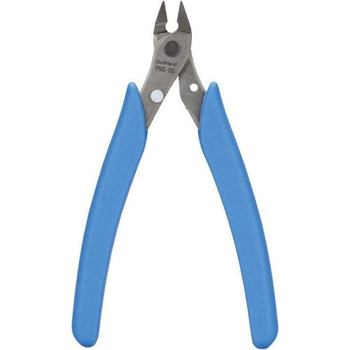 Godhand: Nippers - Single Edged Stainless Steel Nipper