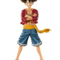 FiguartsZERO Straw Hat Luffy (REISSUE)