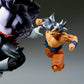 DRAGON BALL SUPER - MATCH MAKERS - SON GOKU ULTRA INSTINCT (VS JIREN)