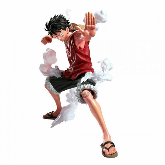 ONE PIECE - MAXIMATIC PLUS - MONKEY D. LUFFY I