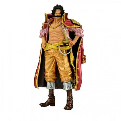 ONE PIECE - KING OF ARTIST - GOL D. ROGER (SPECIAL VER.)