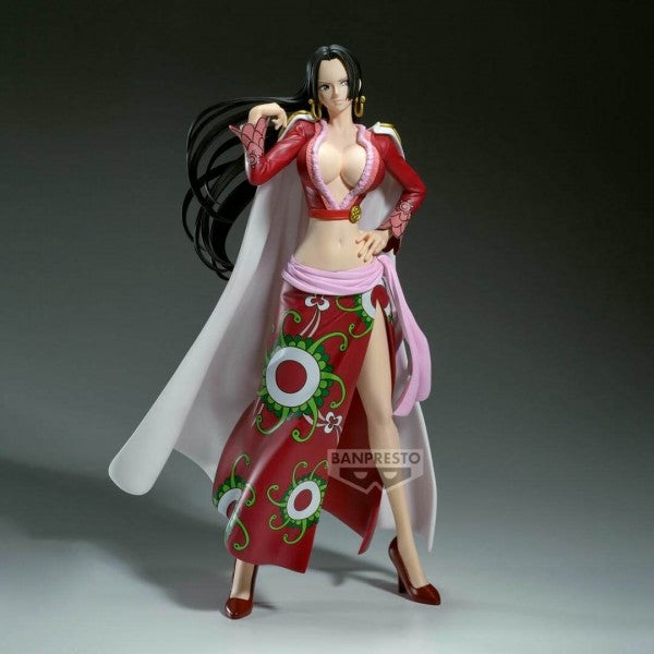 ONE PIECE - GRANDISTA - BOA HANCOCK