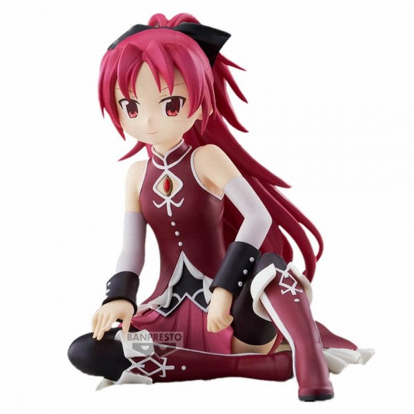 PUELLA MAGI MADOKA MAGICA THE MOVIE: REBELLION - KYOKO SAKURA