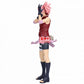 NARUTO SHIPPUDEN - GRANDISTA - SAKURA HARUNO