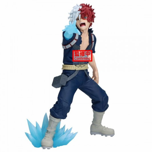 MY HERO ACADEMIA - MAXIMATIC - SHOTO TODOROKI II