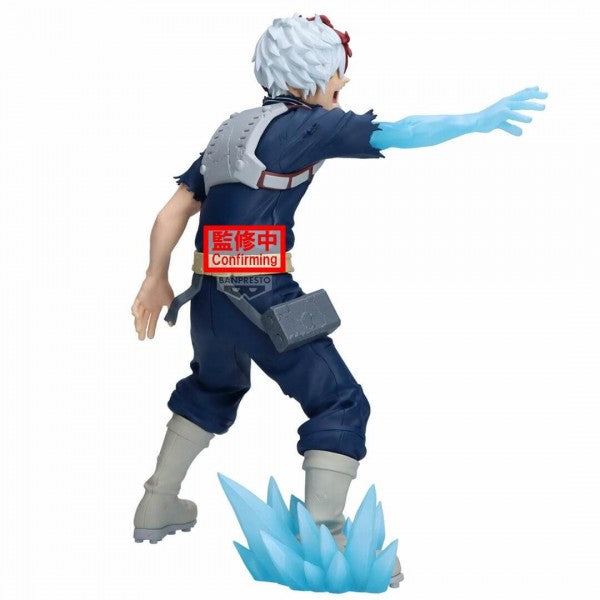 MY HERO ACADEMIA - MAXIMATIC - SHOTO TODOROKI II