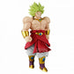 DRAGON BALL Z - SOLID EDGE WORKS - BROLY II
