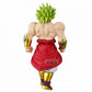 DRAGON BALL Z - SOLID EDGE WORKS - BROLY II