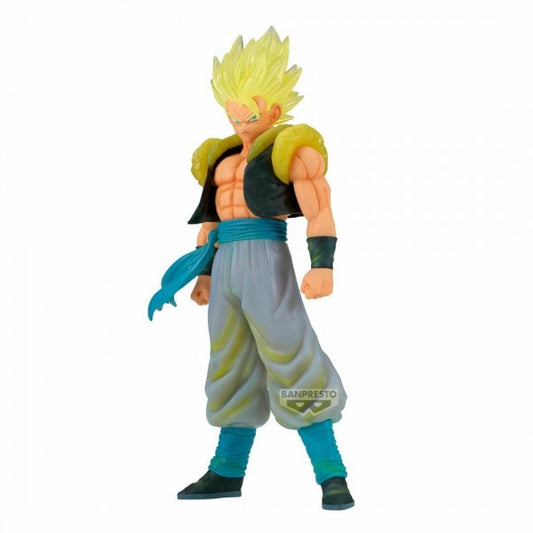 DRAGON BALL - SUPER CLEARISE - GOGETA