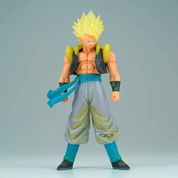 DRAGON BALL - SUPER CLEARISE - GOGETA
