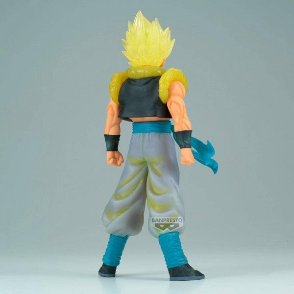 DRAGON BALL - SUPER CLEARISE - GOGETA