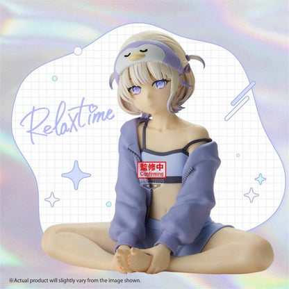 HOLOLIVE #HOLOLIVE IF - RELAX TIME - TODOROKI HAJIME