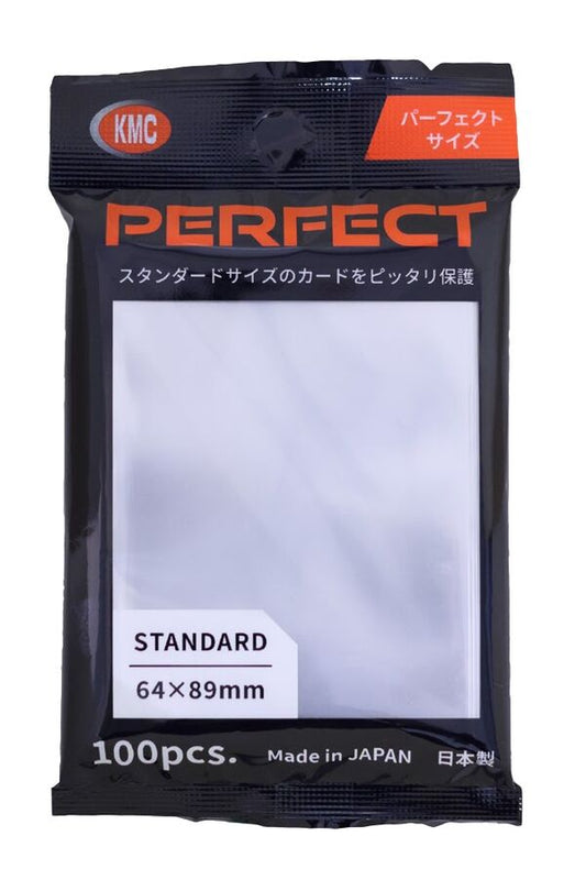 KMC - Perfect Size Sleeve