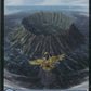 Scan Image | Island (Chocobo Track Foil) - Commander: FINAL FANTASY | [E77FBEFB]