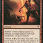 Scan Image | Bonfire of the Damned - Avacyn Restored | [3C55AC45]