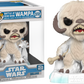 Star Wars - Battle at Echo Base Wampa US Exclusive Pop! Deluxe Diorama #372