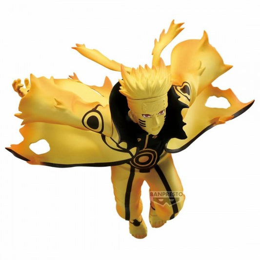 NARUTO SHIPPUDEN - VIBRATION STARS - UZUMAKI NARUTO VI