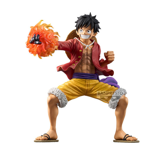 One Piece - Grandista - Monkey.D.Luffy (Special Edition)