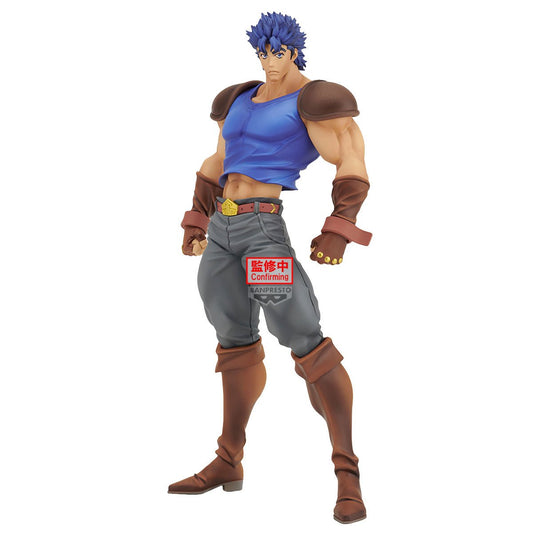Jojos Bizarre Adventure - Phantom Blood Mometria - Jonathan Joestar