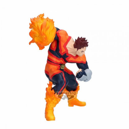 MY HERO ACADEMIA - THE AMAZING HEROES PLUS - ENDEAVOR II