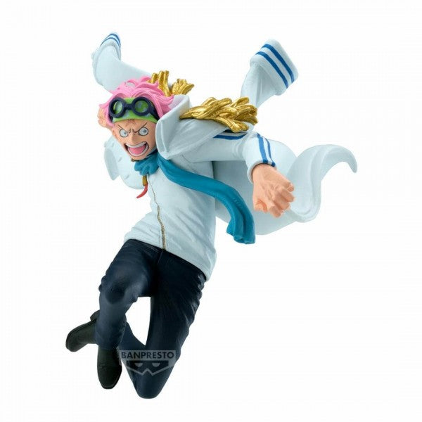 ONE PIECE - BATTLE RECORD COLLECTION - KOBY
