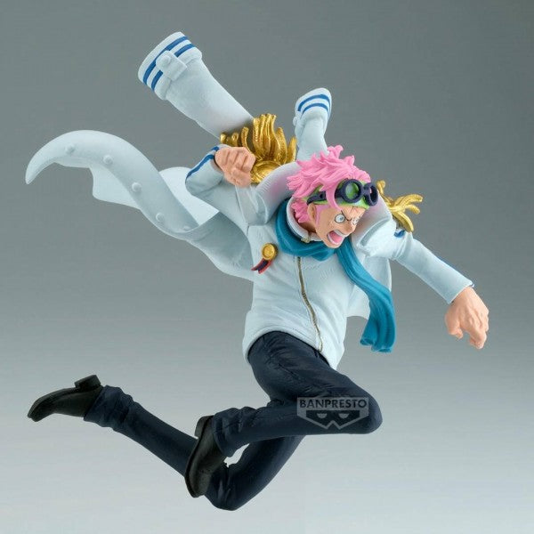 ONE PIECE - BATTLE RECORD COLLECTION - KOBY