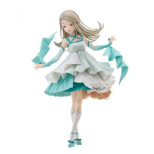 The Idolmaster Gakuen - Espresto Flowing - Hiro Shinosawa