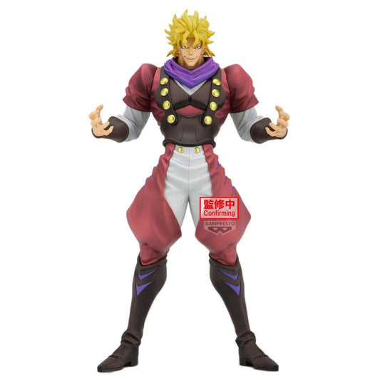 Jojos Bizarre Adventure - Phantom Blood Mometria - Dio Brando