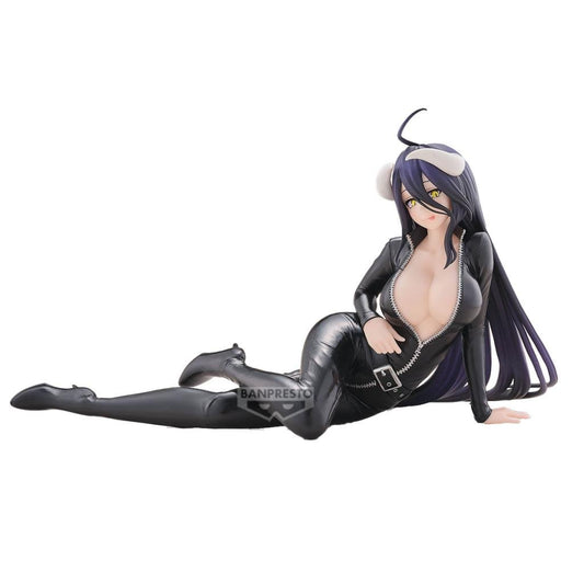 Overlord - Relax Time - Albedo