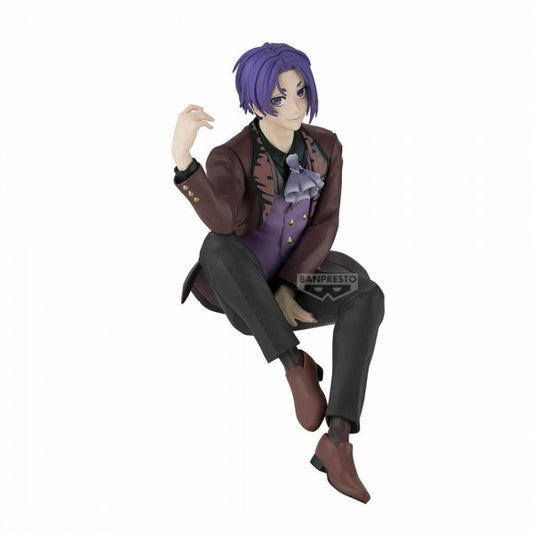 BLUE LOCK - SWEETS FLAVOUR - REO MIKAGE