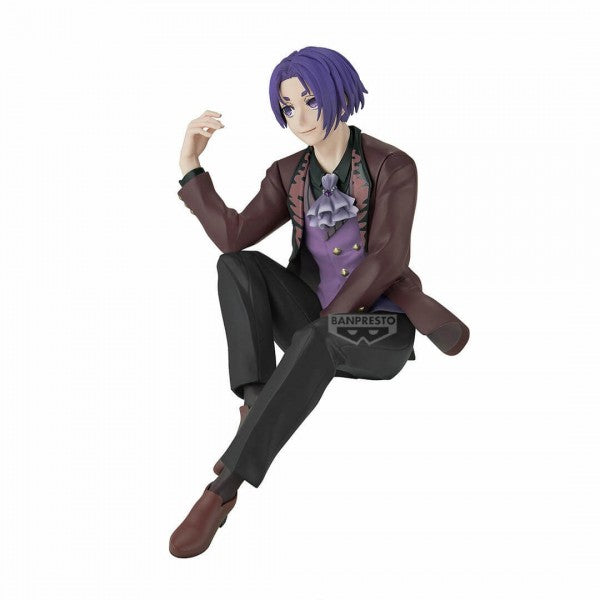 BLUE LOCK - SWEETS FLAVOUR - REO MIKAGE