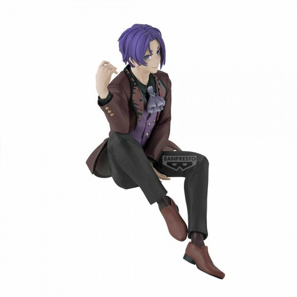 BLUE LOCK - SWEETS FLAVOUR - REO MIKAGE