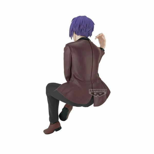 BLUE LOCK - SWEETS FLAVOUR - REO MIKAGE
