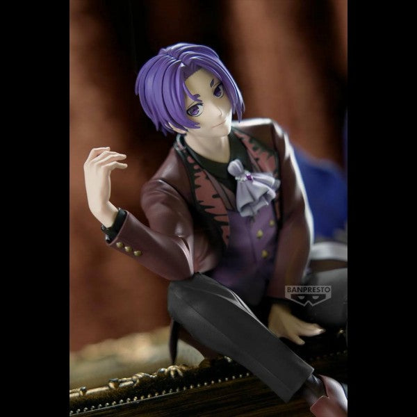 BLUE LOCK - SWEETS FLAVOUR - REO MIKAGE