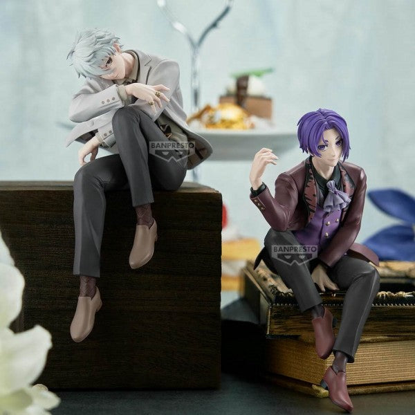 BLUE LOCK - SWEETS FLAVOUR - REO MIKAGE