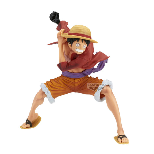 One Piece - Maximatic - Monkey.D.Luffy Special (Ver.A)