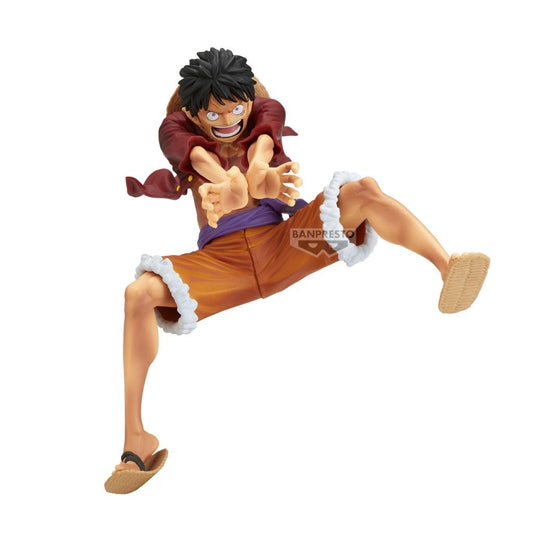 One Piece - Maximatic - Monkey.D.Luffy Special (Ver.B)