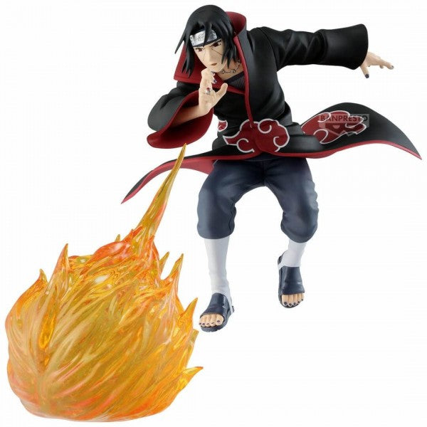 NARUTO SHIPPUDEN - EFFECTREME - ITACHI UCHIHA II