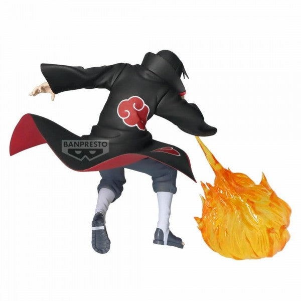 NARUTO SHIPPUDEN - EFFECTREME - ITACHI UCHIHA II