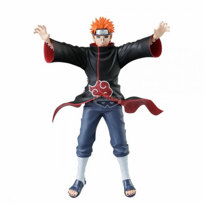 NARUTO SHIPPUDEN - VIBRATION STARS - PAIN