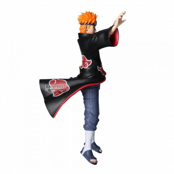 NARUTO SHIPPUDEN - VIBRATION STARS - PAIN