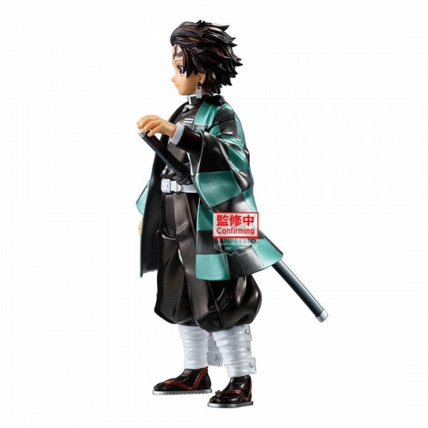 DEMON SLAYER: KIMETSU NO YAIBA - GRANDISTA - TANJIRO KAMADO (SPECIAL COLOUR VER.)